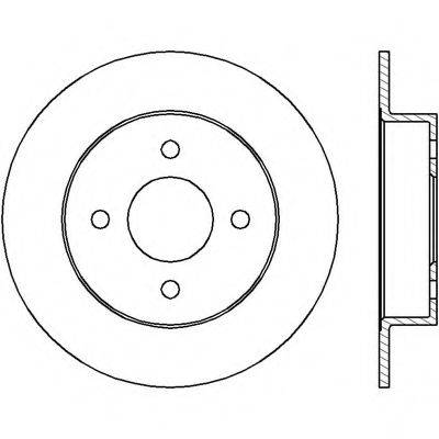 BENDIX 562420B