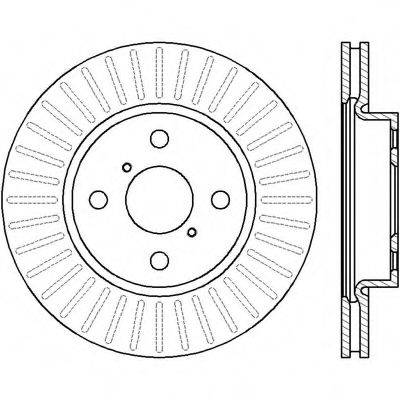 BENDIX 562421B