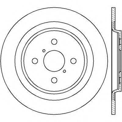 BENDIX 562422B