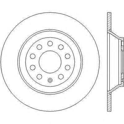 BENDIX 562438B
