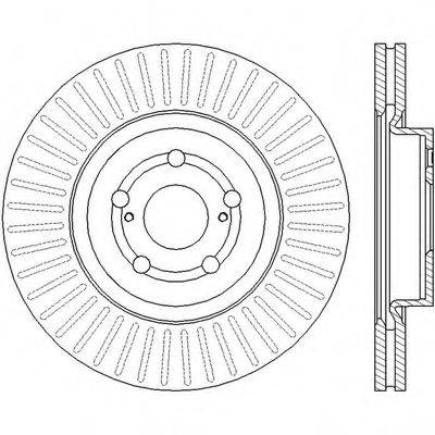 BENDIX 562439B