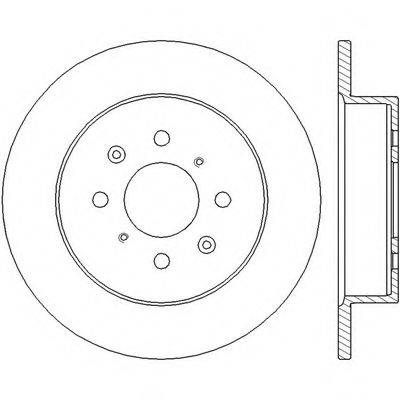 BENDIX 562440B