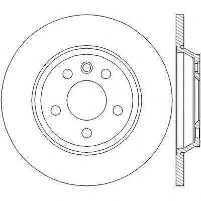 BENDIX 562448B