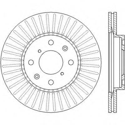BENDIX 562456B