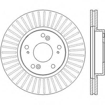 BENDIX 562457B