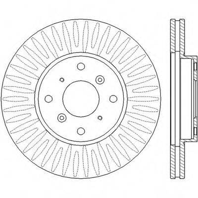 BENDIX 562458B