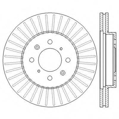 BENDIX 562545BC