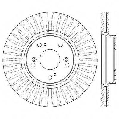 BENDIX 562546BC