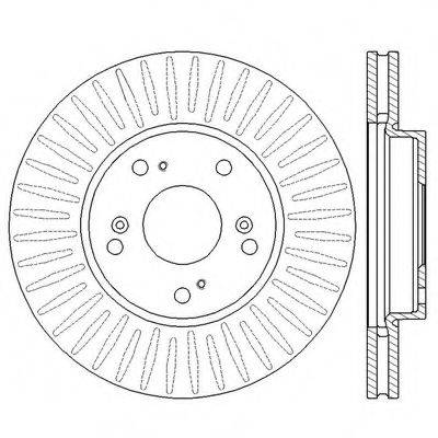 BENDIX 562547BC