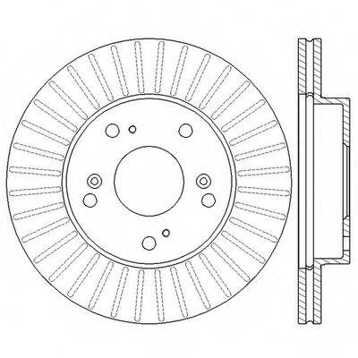 BENDIX 562548BC