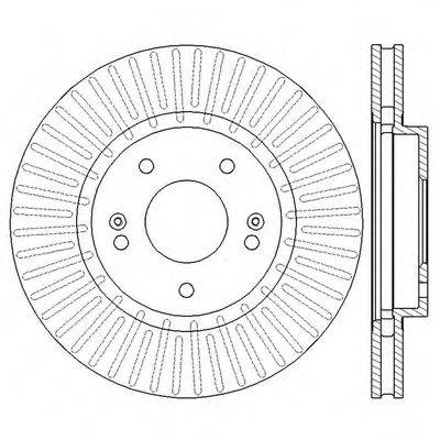 BENDIX 562549BC