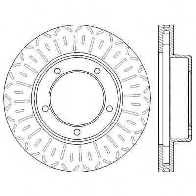 BENDIX 562559BC