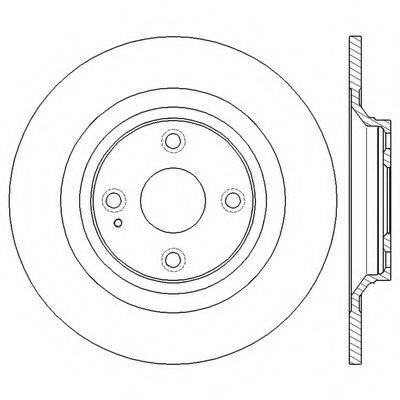 BENDIX 562561BC