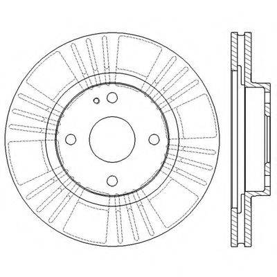 BENDIX 562565BC