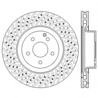 BENDIX 562567BC