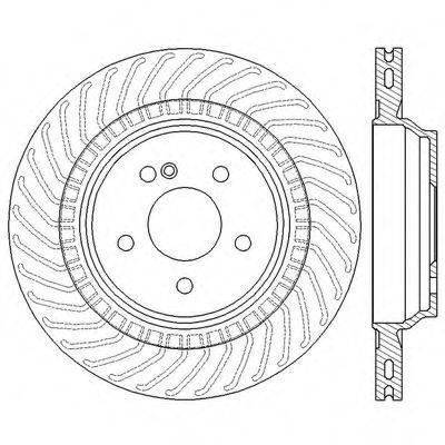 BENDIX 562568BC