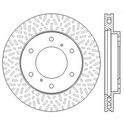 BENDIX 562572BC
