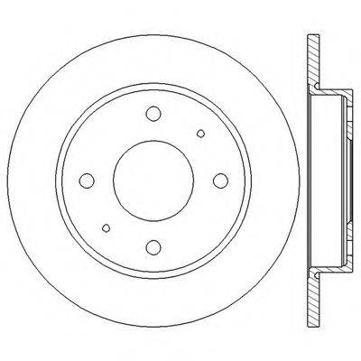 BENDIX 562574BC