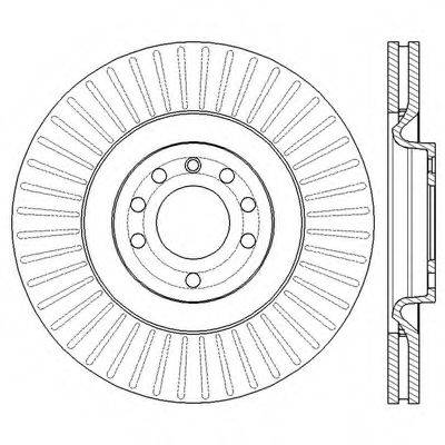 BENDIX 562579BC