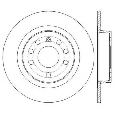 BENDIX 562581BC