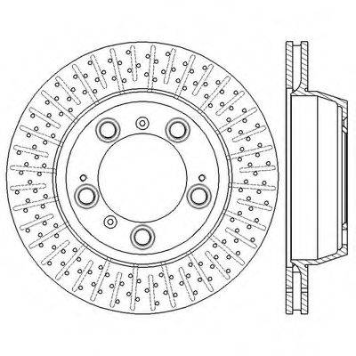 BENDIX 562585BC