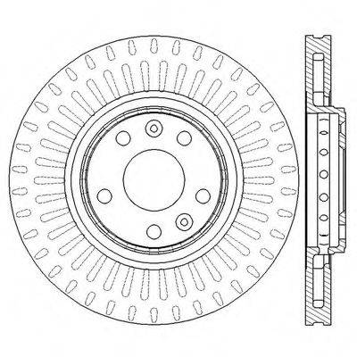 BENDIX 562596BC