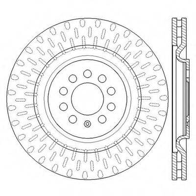 BENDIX 562597BC