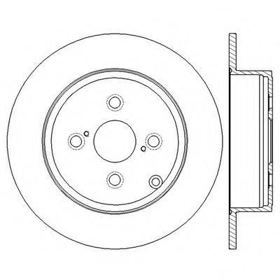 BENDIX 562600BC