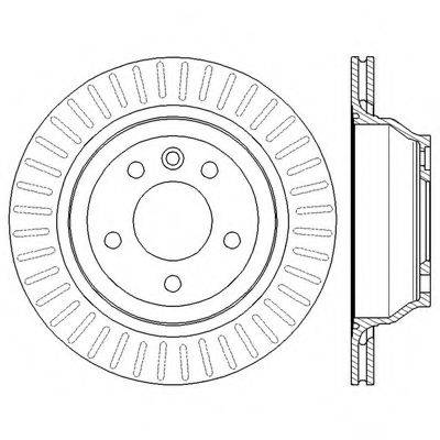 BENDIX 562603BC