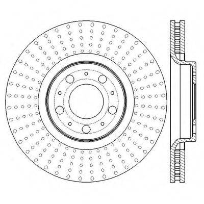 BENDIX 562606BC