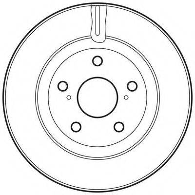BENDIX 562621BC
