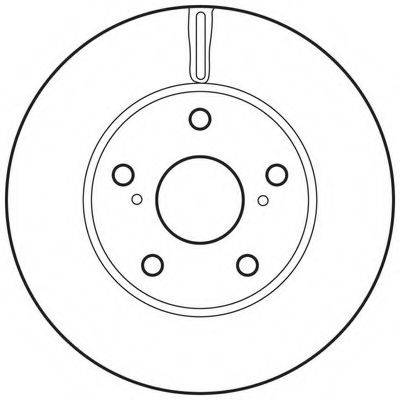 BENDIX 562623BC