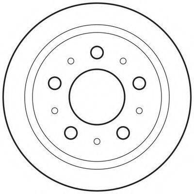 BENDIX 562629BC