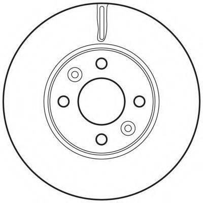 BENDIX 562636BC