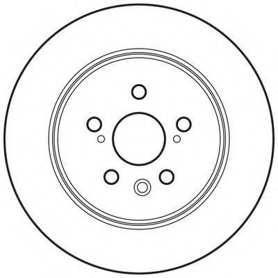 BENDIX 562639BC