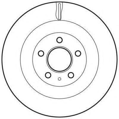 BENDIX 562645BC