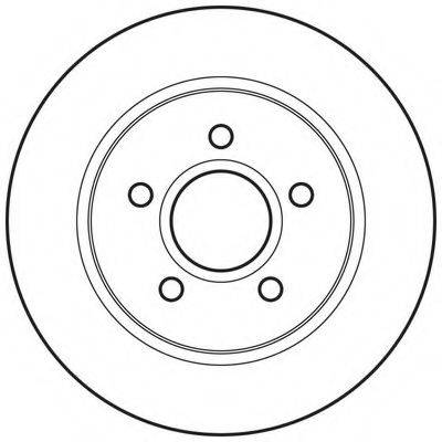 BENDIX 562648BC