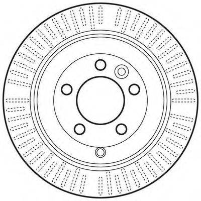 BENDIX 562653BC