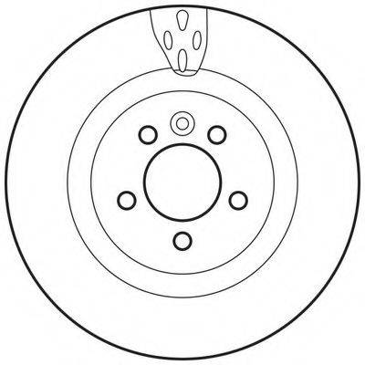 BENDIX 562654BC