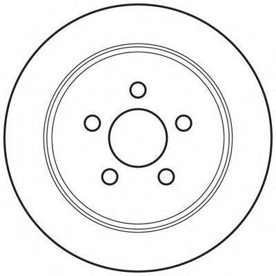 BENDIX 562656BC