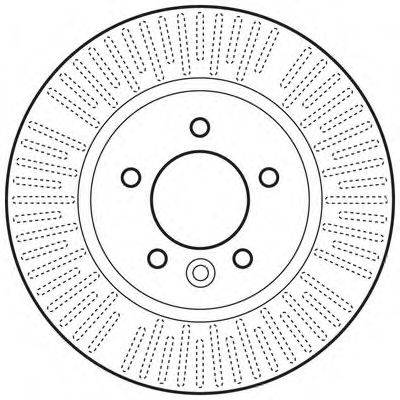 BENDIX 562666BC