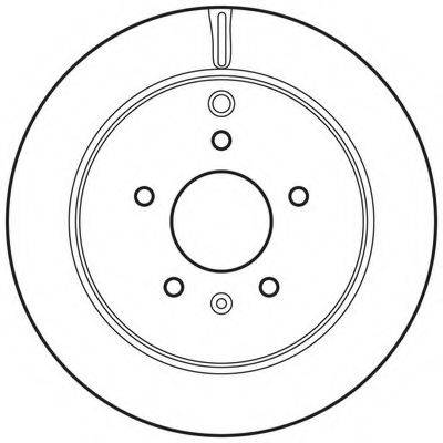 BENDIX 562670BC