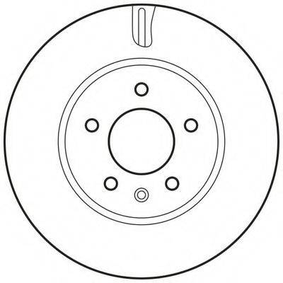 BENDIX 562671BC