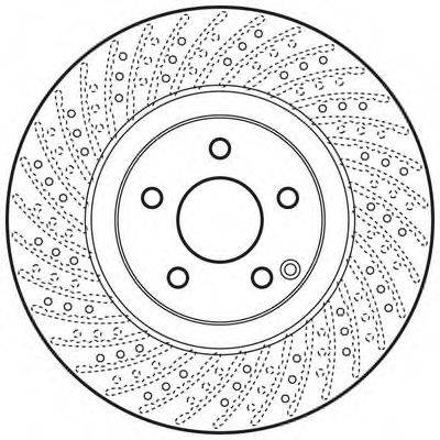 BENDIX 562673BC