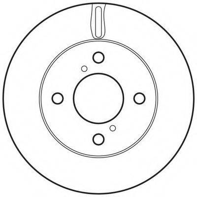 BENDIX 562674BC
