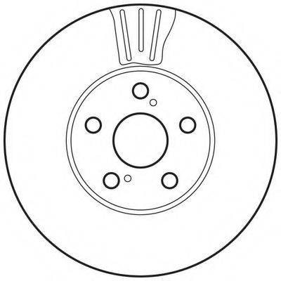 BENDIX 562683BC