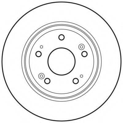 BENDIX 562687BC