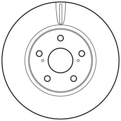 BENDIX 562689BC