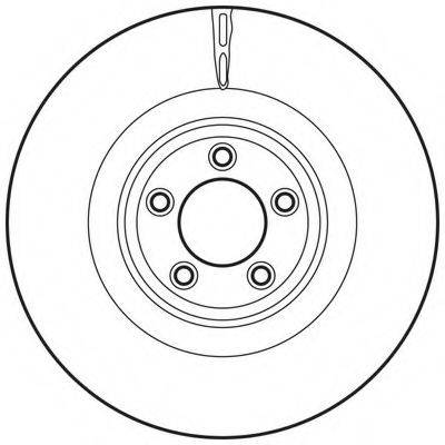 BENDIX 562692BC