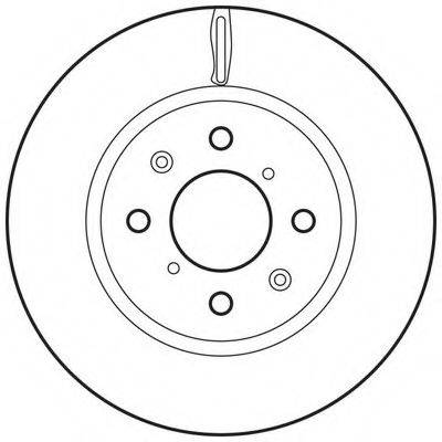 BENDIX 562694BC